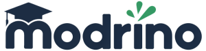 Modrino Logo